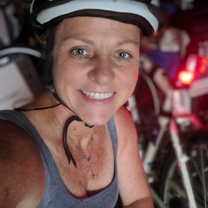 Fundraising Page: Kellie Meloling